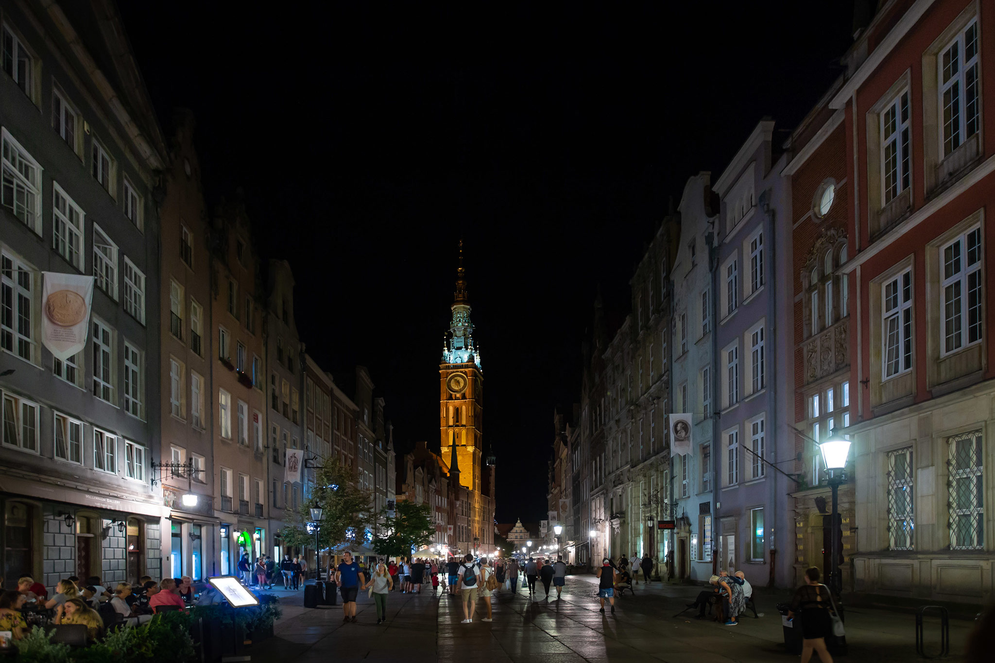 Gdansk